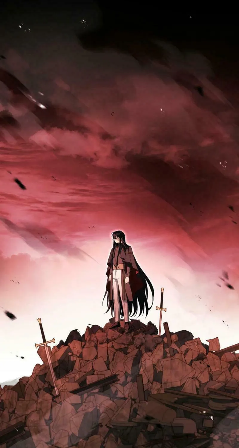 The Little Lady Behind the Villain Chapter 100 page 33 - 