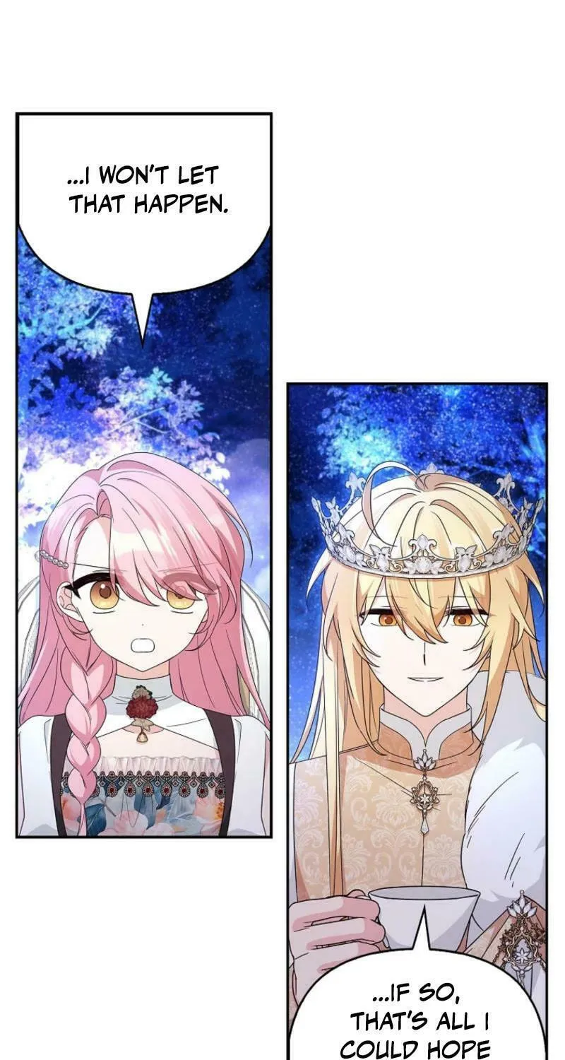 The Little Lady Behind the Villain Chapter 100 page 35 - 