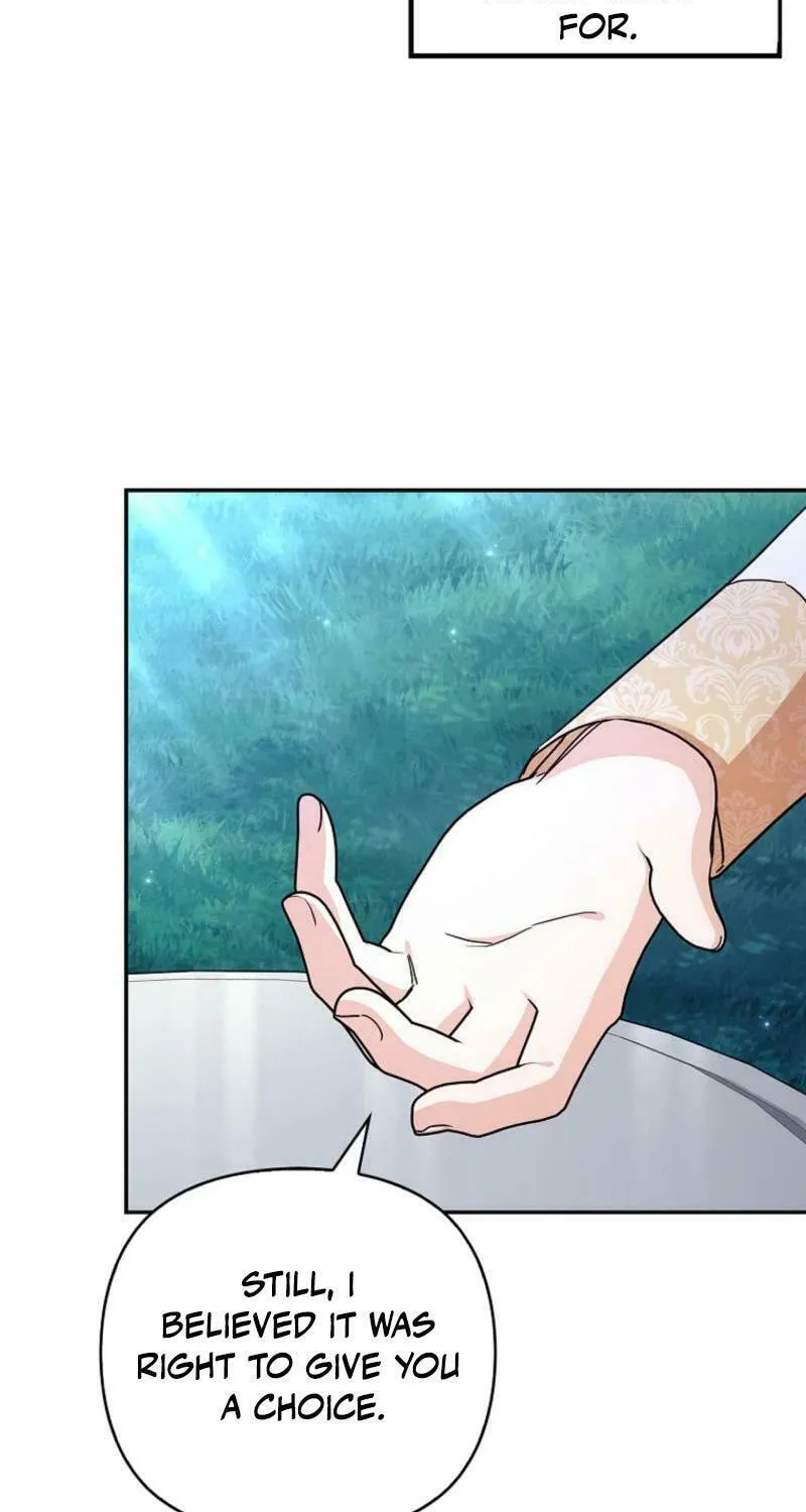 The Little Lady Behind the Villain Chapter 100 page 36 - 
