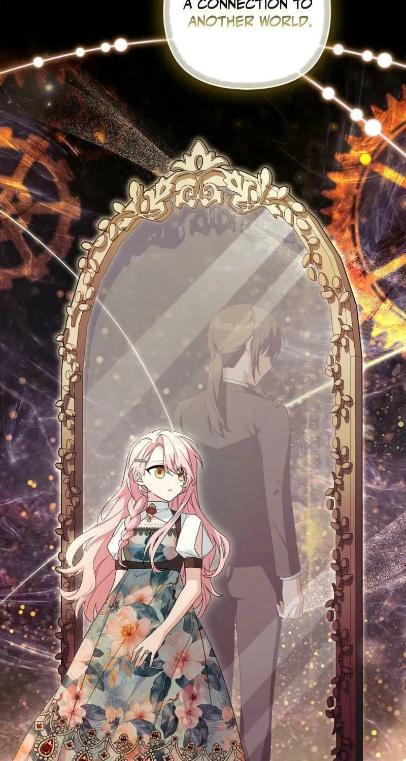 The Little Lady Behind the Villain Chapter 100 page 39 - 