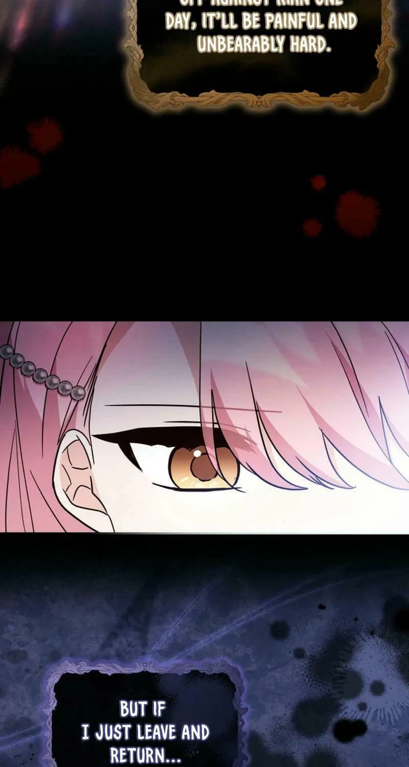 The Little Lady Behind the Villain Chapter 100 page 46 - 