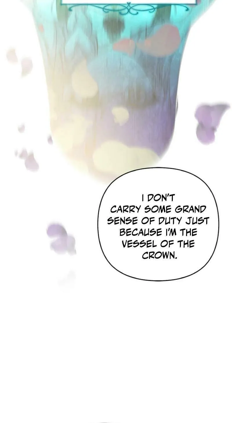 The Little Lady Behind the Villain Chapter 100 page 58 - 