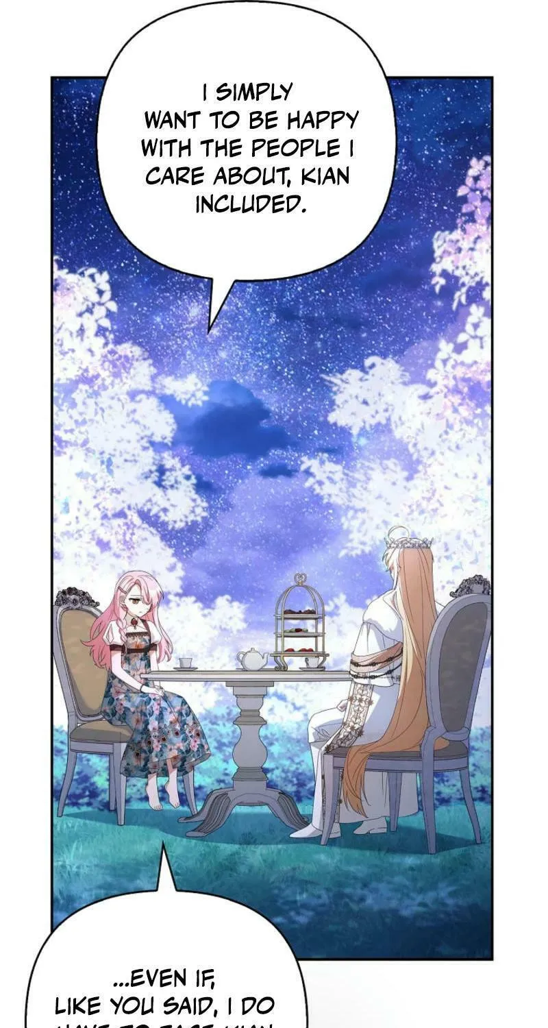 The Little Lady Behind the Villain Chapter 100 page 59 - 