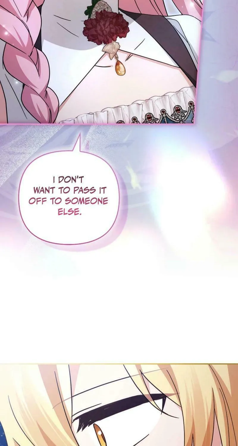 The Little Lady Behind the Villain Chapter 100 page 62 - 