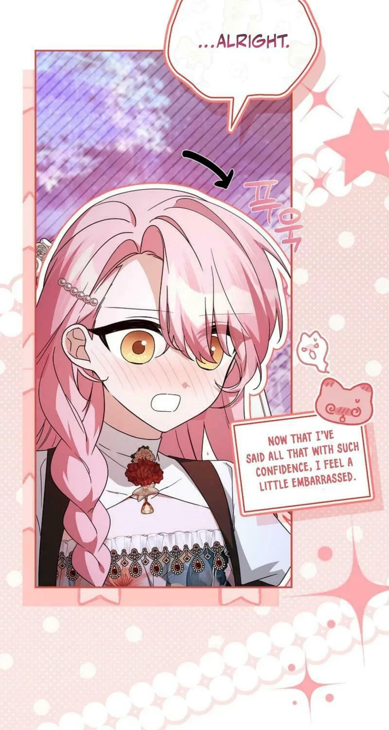 The Little Lady Behind the Villain Chapter 100 page 66 - 