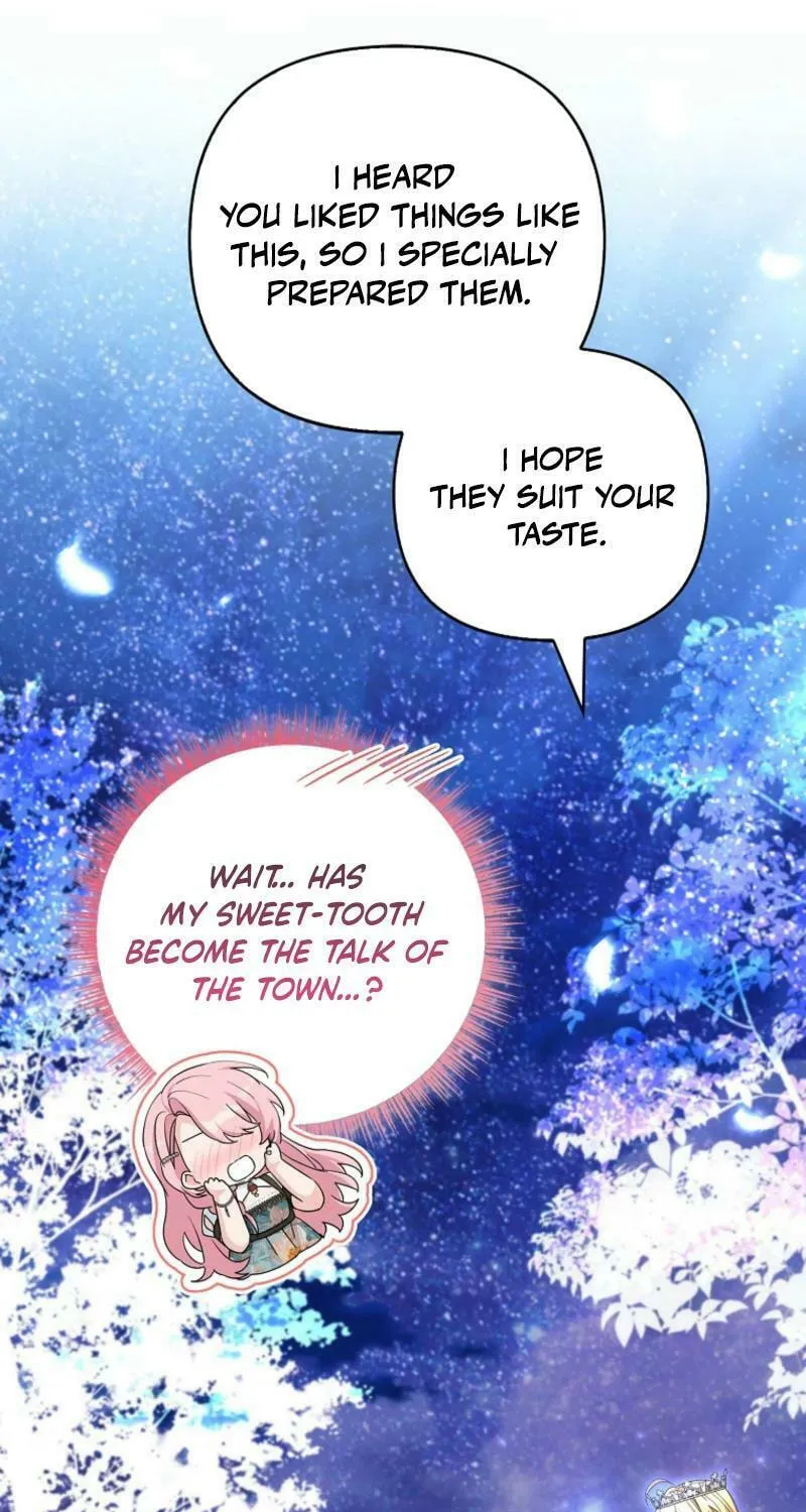 The Little Lady Behind the Villain Chapter 100 page 9 - 