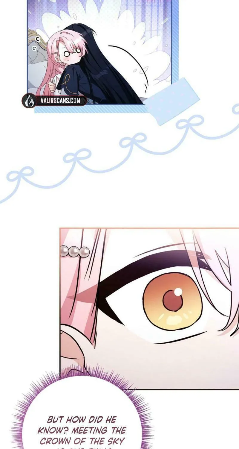 The Little Lady Behind the Villain Chapter 100 page 82 - 