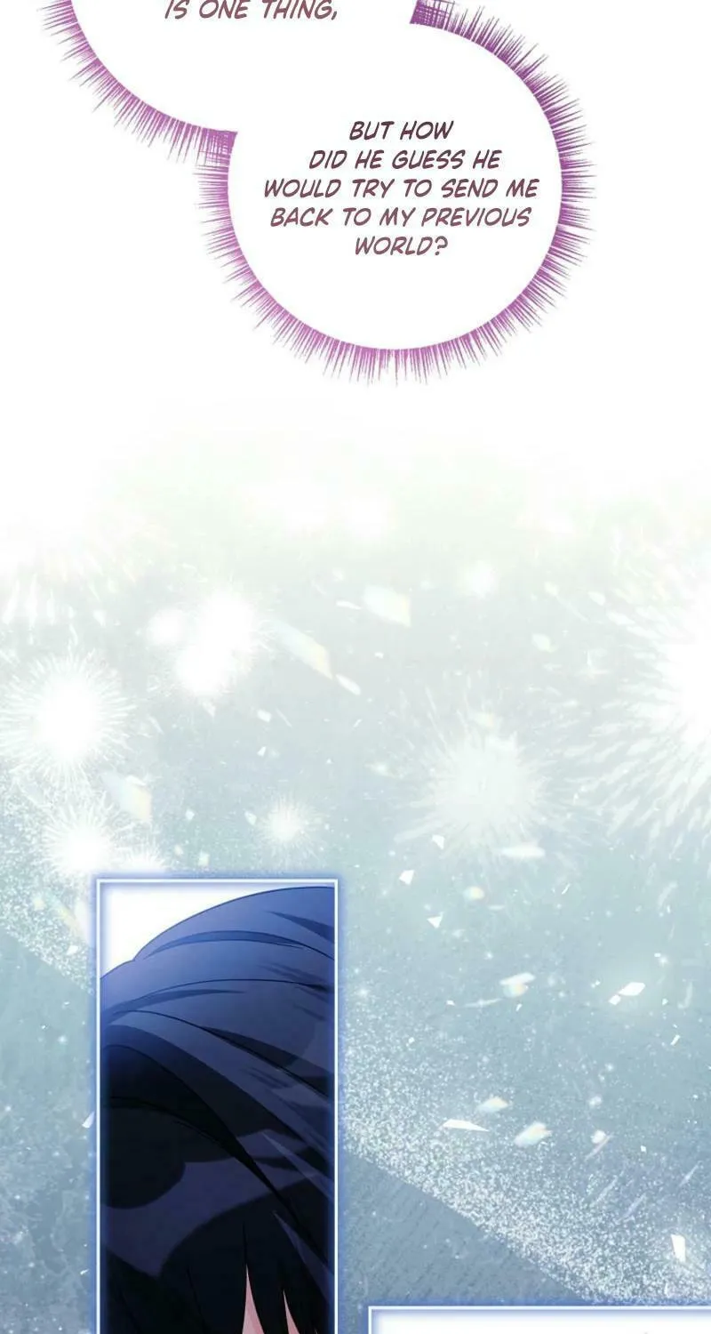 The Little Lady Behind the Villain Chapter 100 page 83 - 