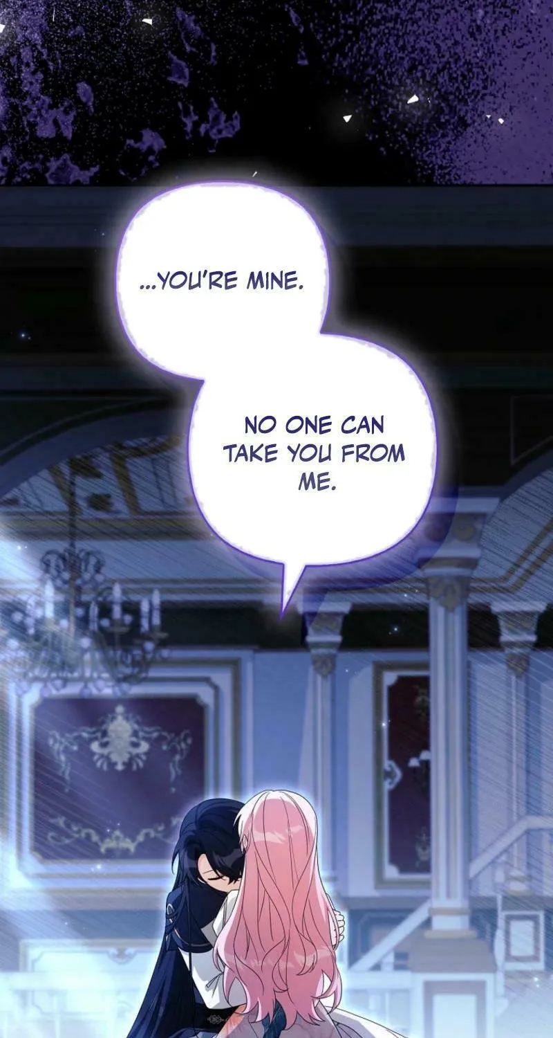 The Little Lady Behind the Villain Chapter 100 page 85 - 