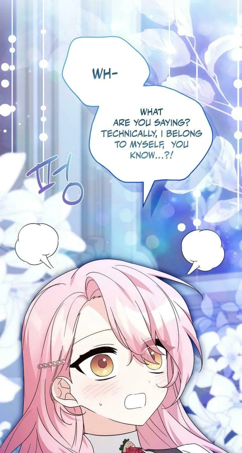 The Little Lady Behind the Villain Chapter 100 page 88 - 