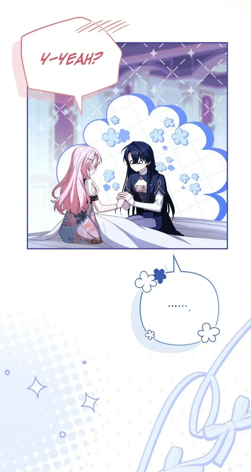 The Little Lady Behind the Villain Chapter 101 page 11 - 