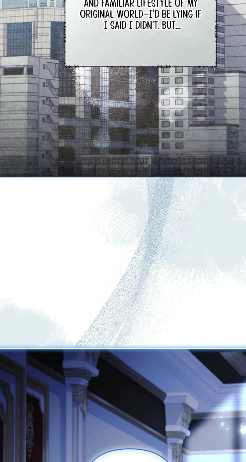 The Little Lady Behind the Villain Chapter 101 page 17 - 