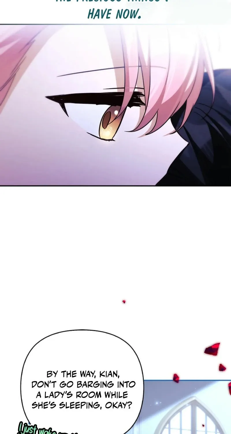 The Little Lady Behind the Villain Chapter 101 page 19 - 