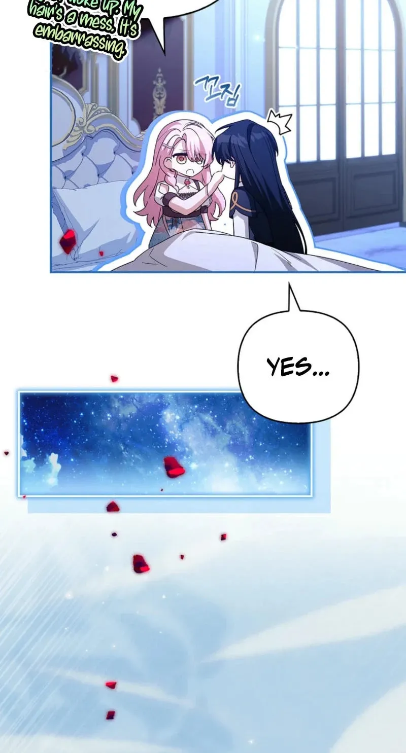 The Little Lady Behind the Villain Chapter 101 page 20 - 