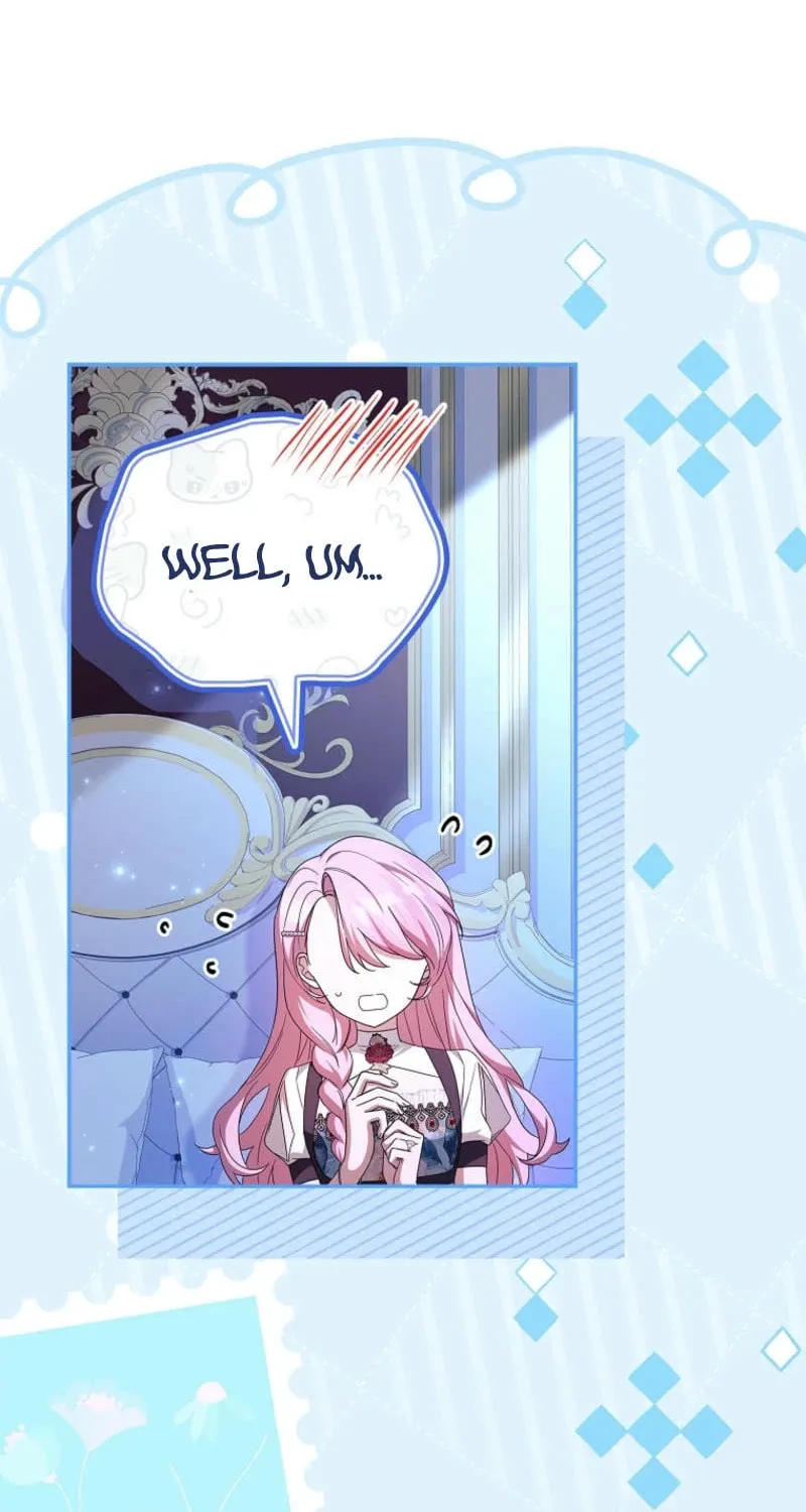 The Little Lady Behind the Villain Chapter 101 page 3 - 