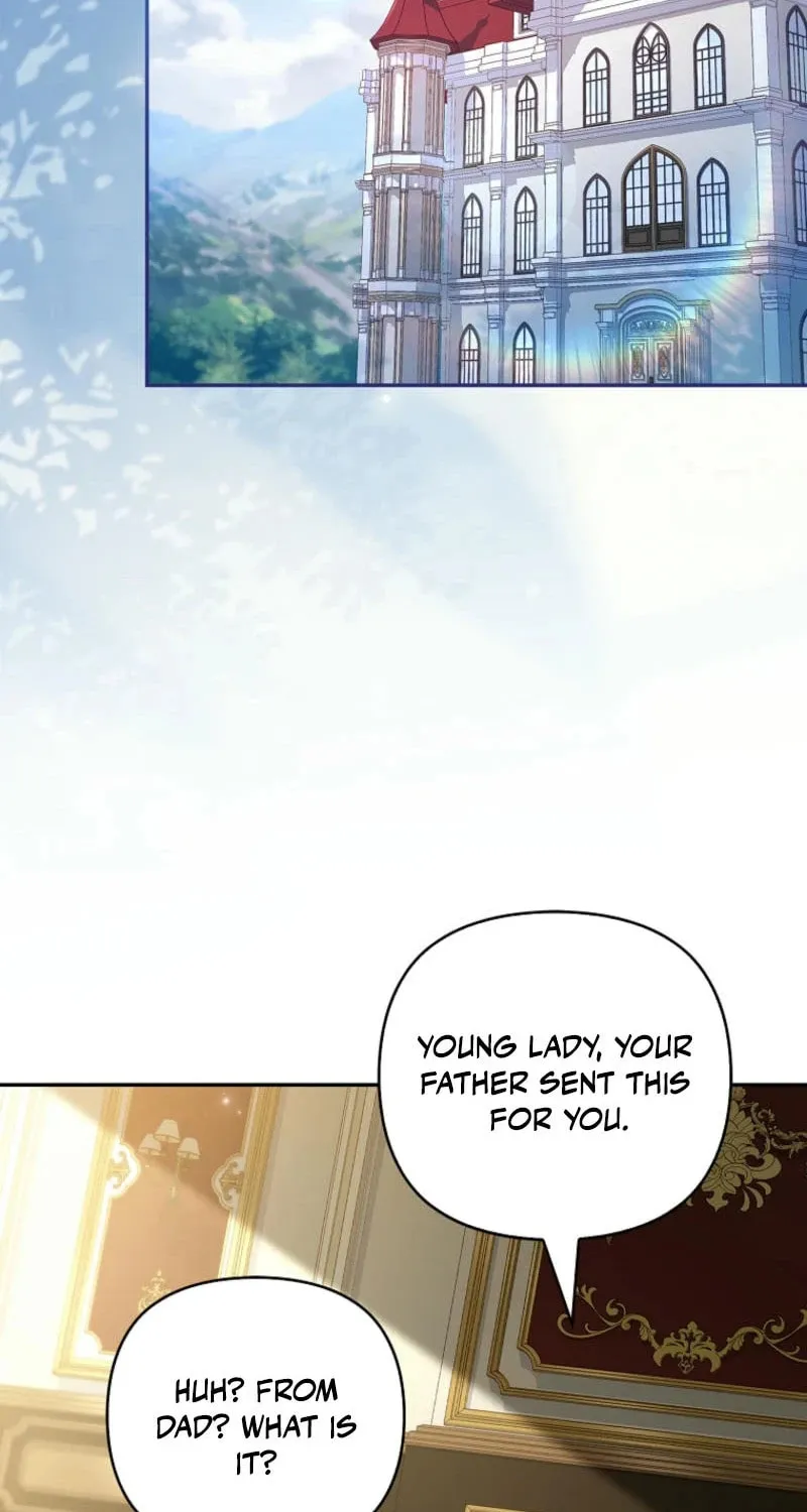 The Little Lady Behind the Villain Chapter 101 page 23 - 