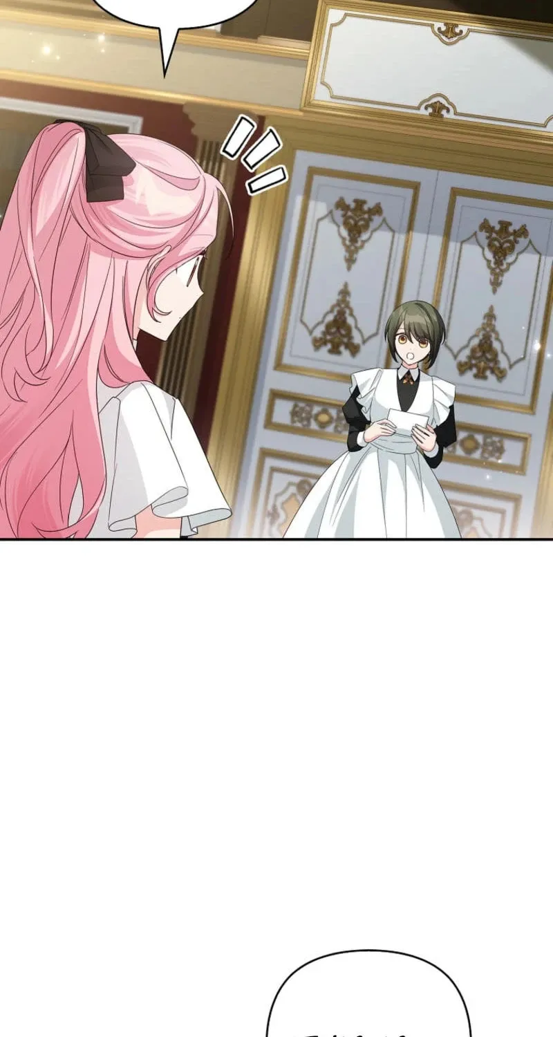 The Little Lady Behind the Villain Chapter 101 page 24 - 