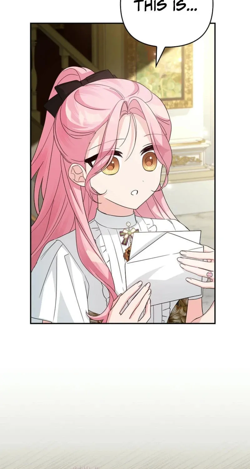 The Little Lady Behind the Villain Chapter 101 page 25 - 