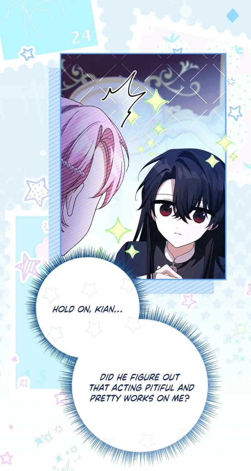 The Little Lady Behind the Villain Chapter 101 page 4 - 