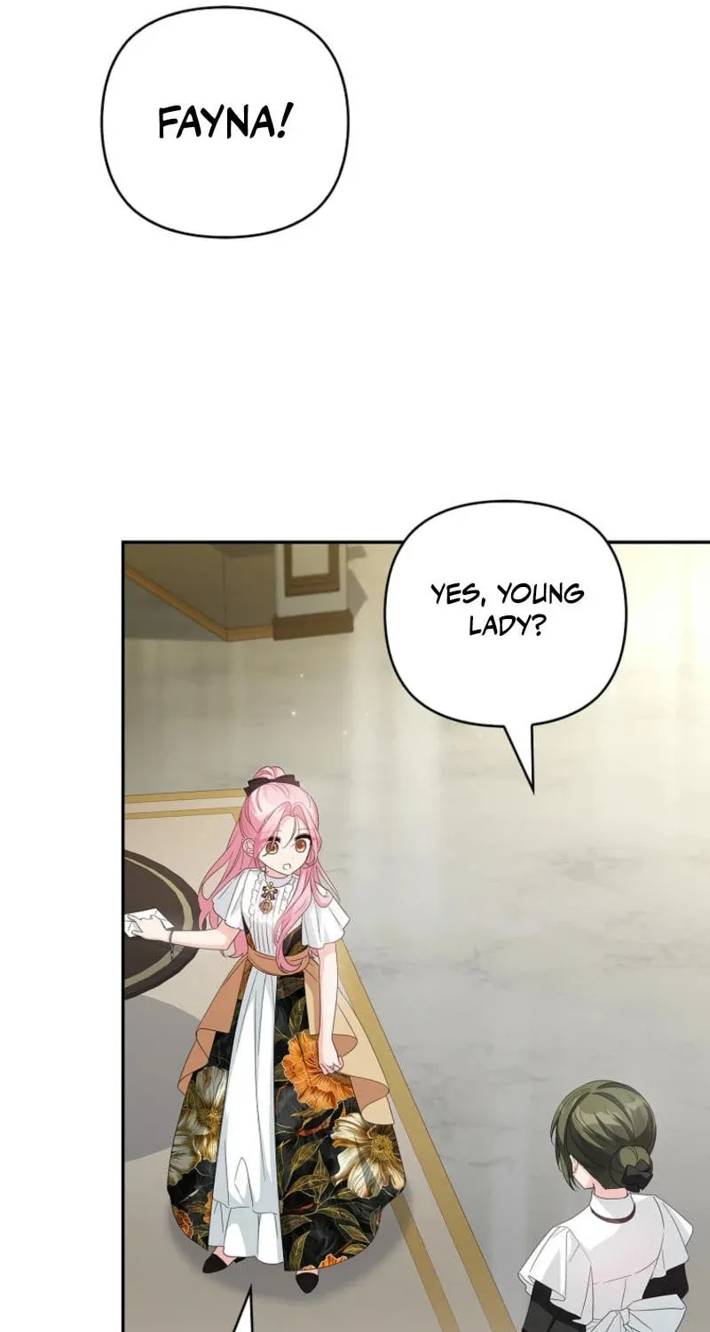 The Little Lady Behind the Villain Chapter 101 page 34 - 