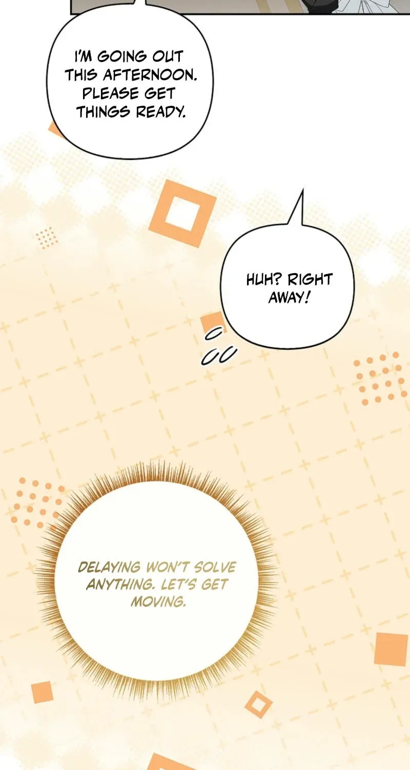 The Little Lady Behind the Villain Chapter 101 page 35 - 
