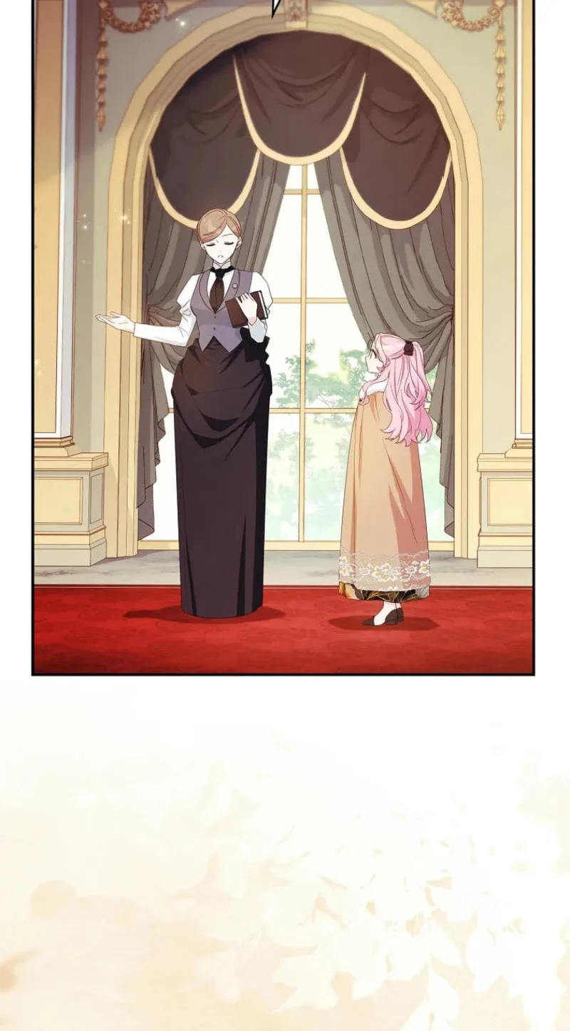 The Little Lady Behind the Villain Chapter 101 page 40 - 