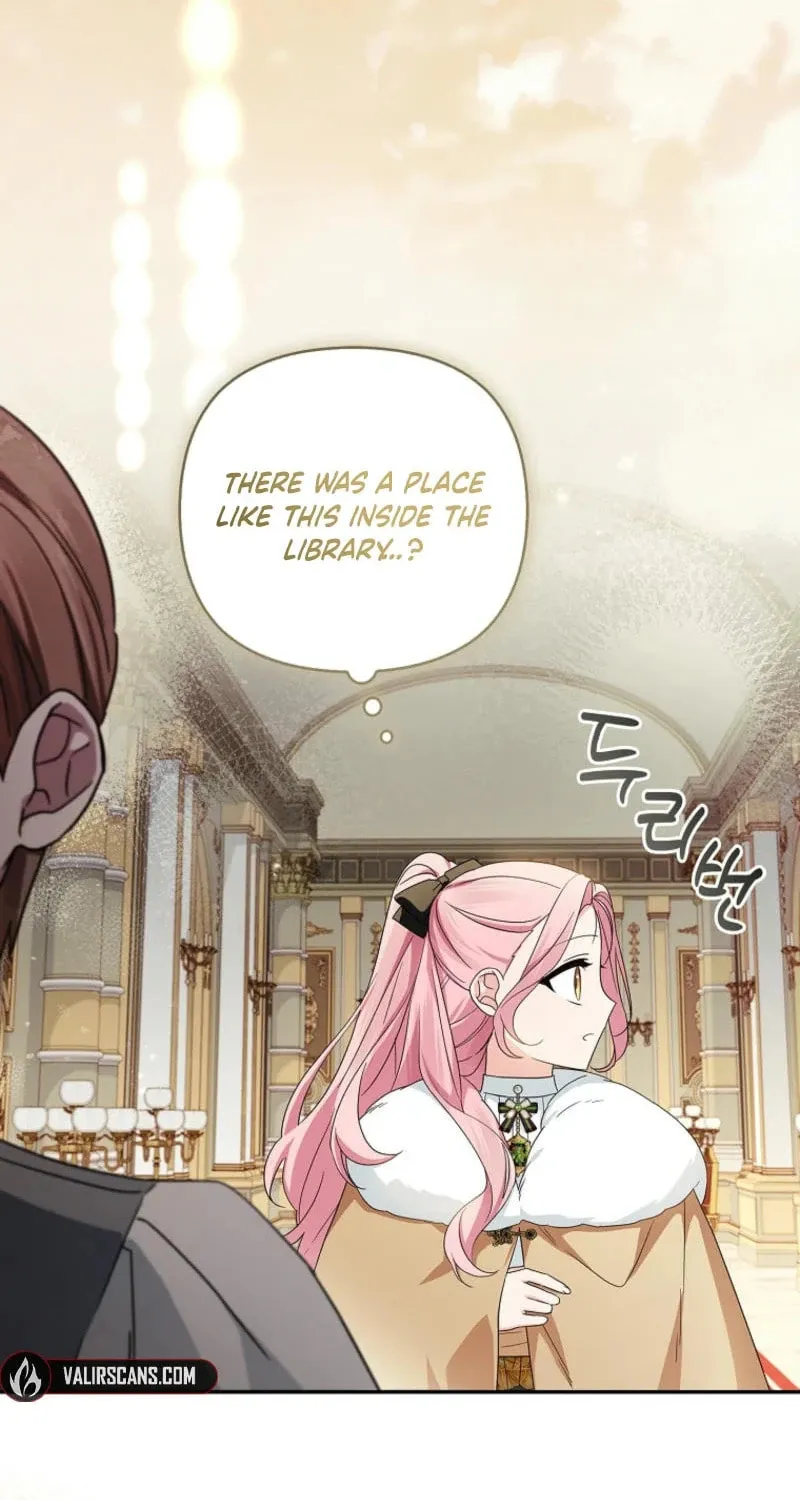 The Little Lady Behind the Villain Chapter 101 page 43 - 