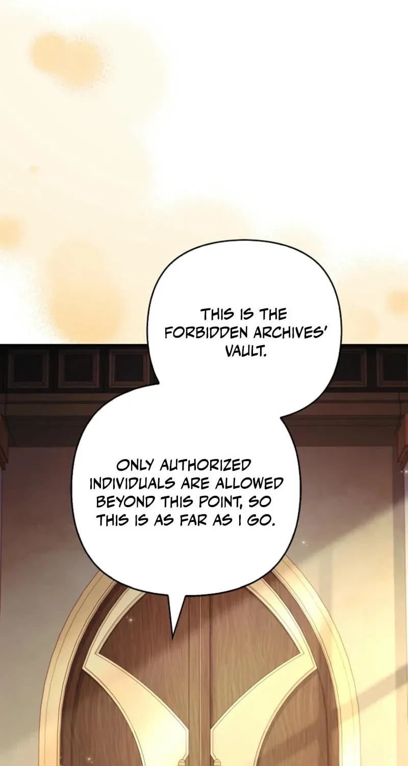 The Little Lady Behind the Villain Chapter 101 page 44 - 
