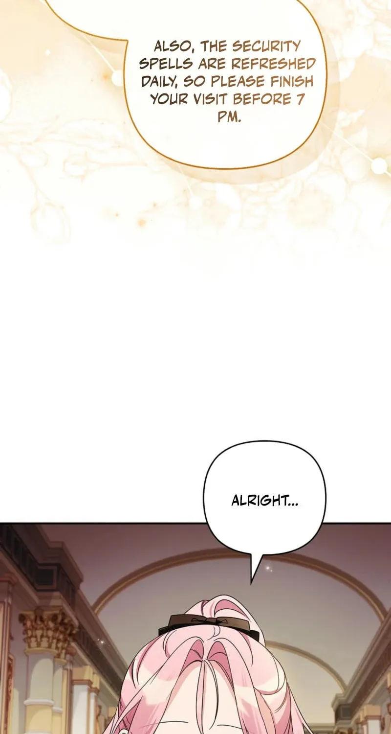 The Little Lady Behind the Villain Chapter 101 page 47 - 