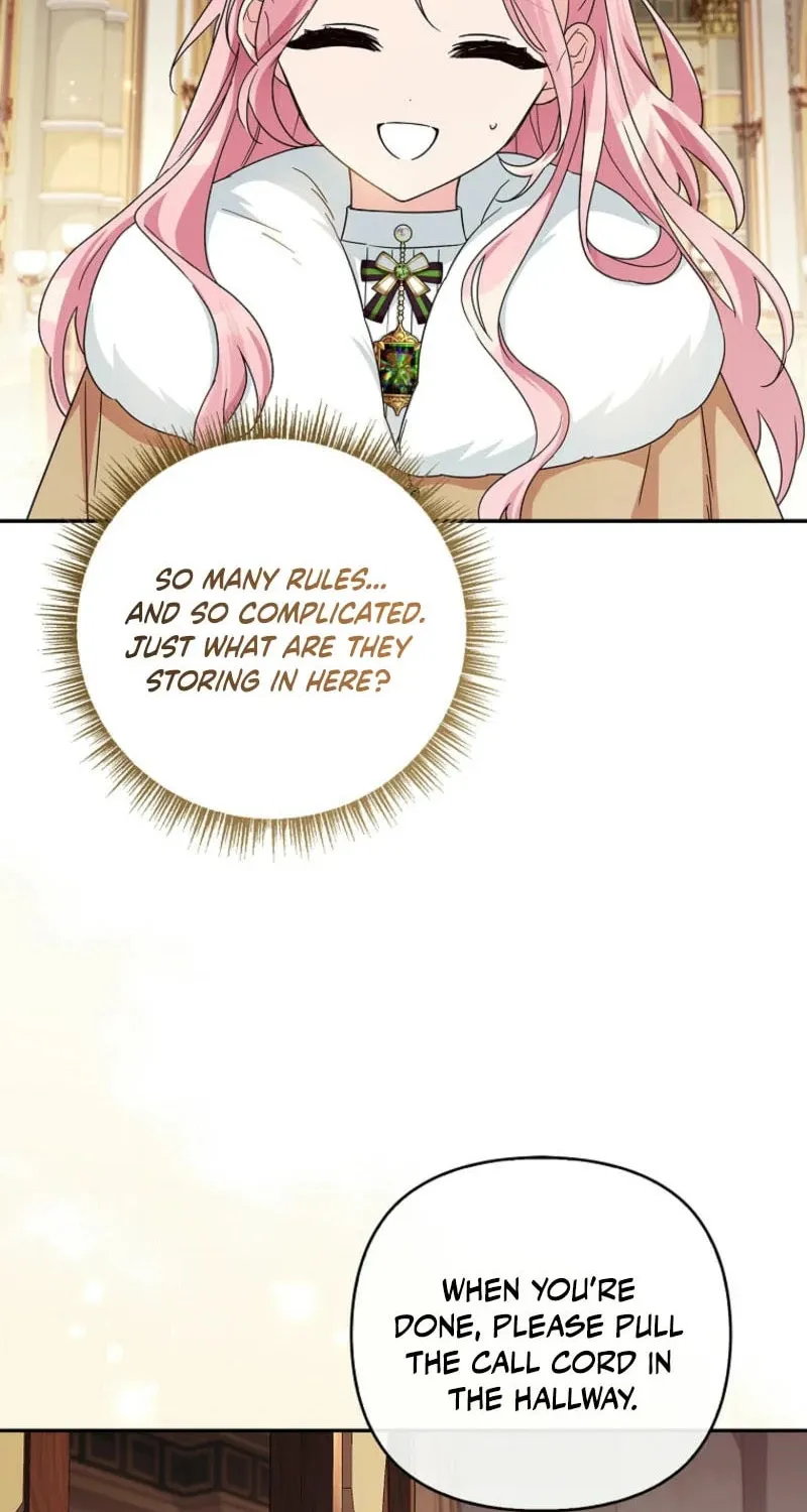The Little Lady Behind the Villain Chapter 101 page 48 - 