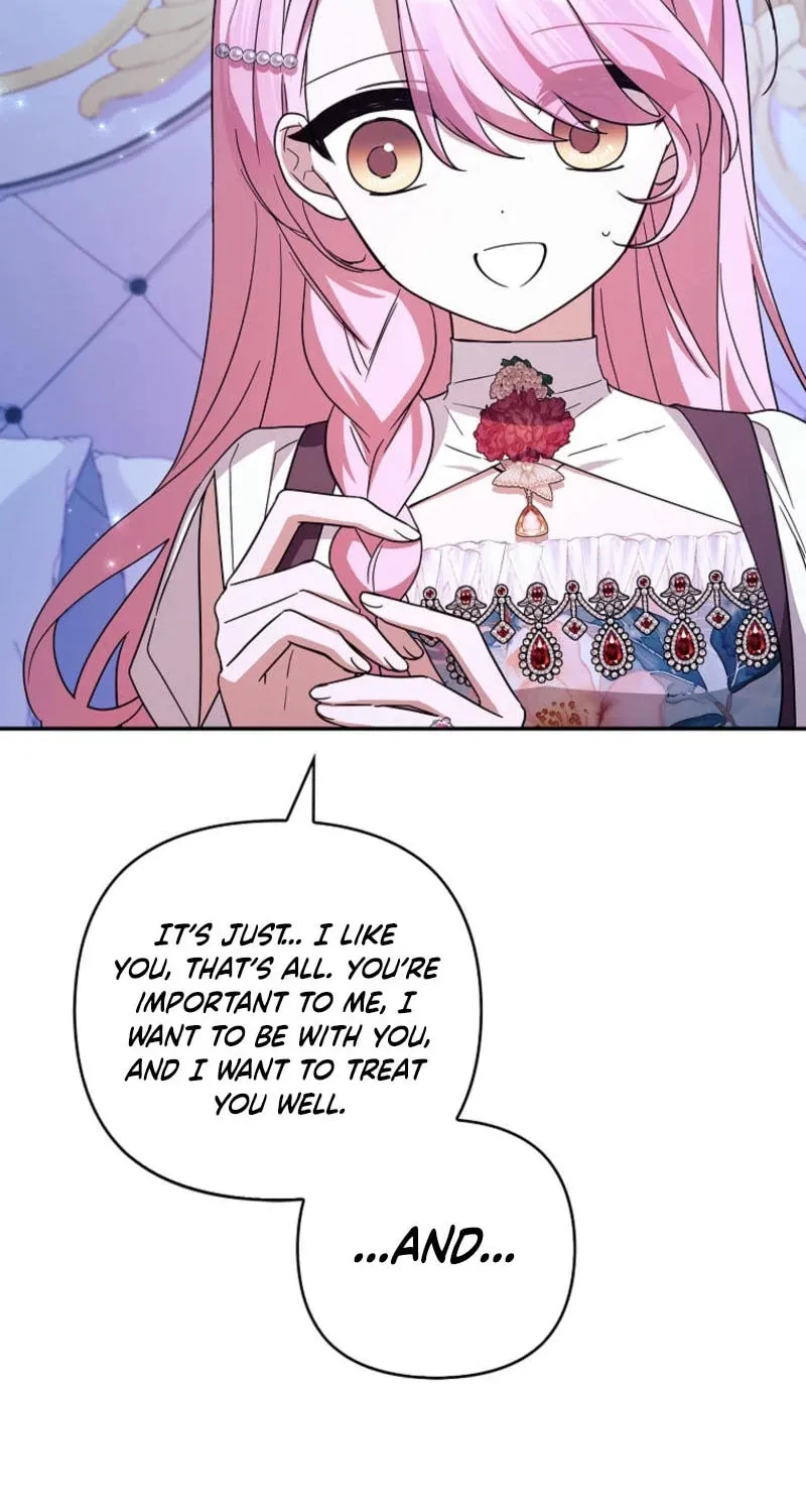 The Little Lady Behind the Villain Chapter 101 page 6 - 