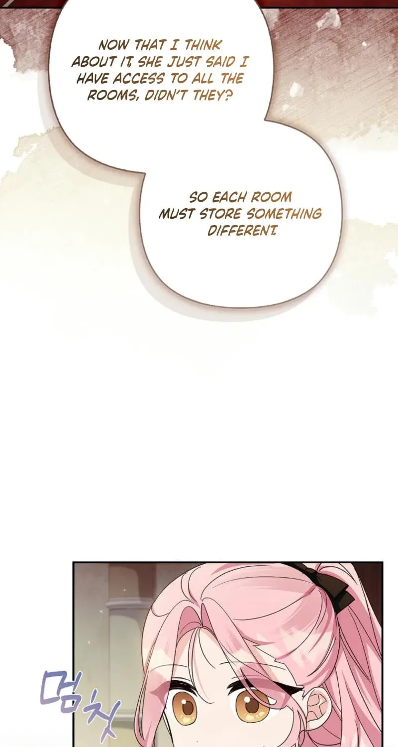 The Little Lady Behind the Villain Chapter 101 page 53 - 