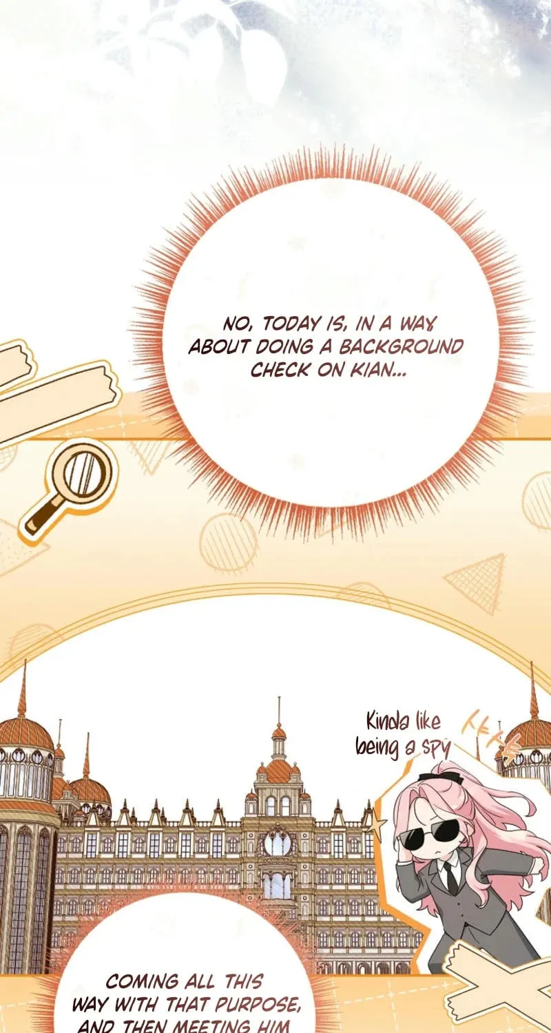 The Little Lady Behind the Villain Chapter 101 page 55 - 
