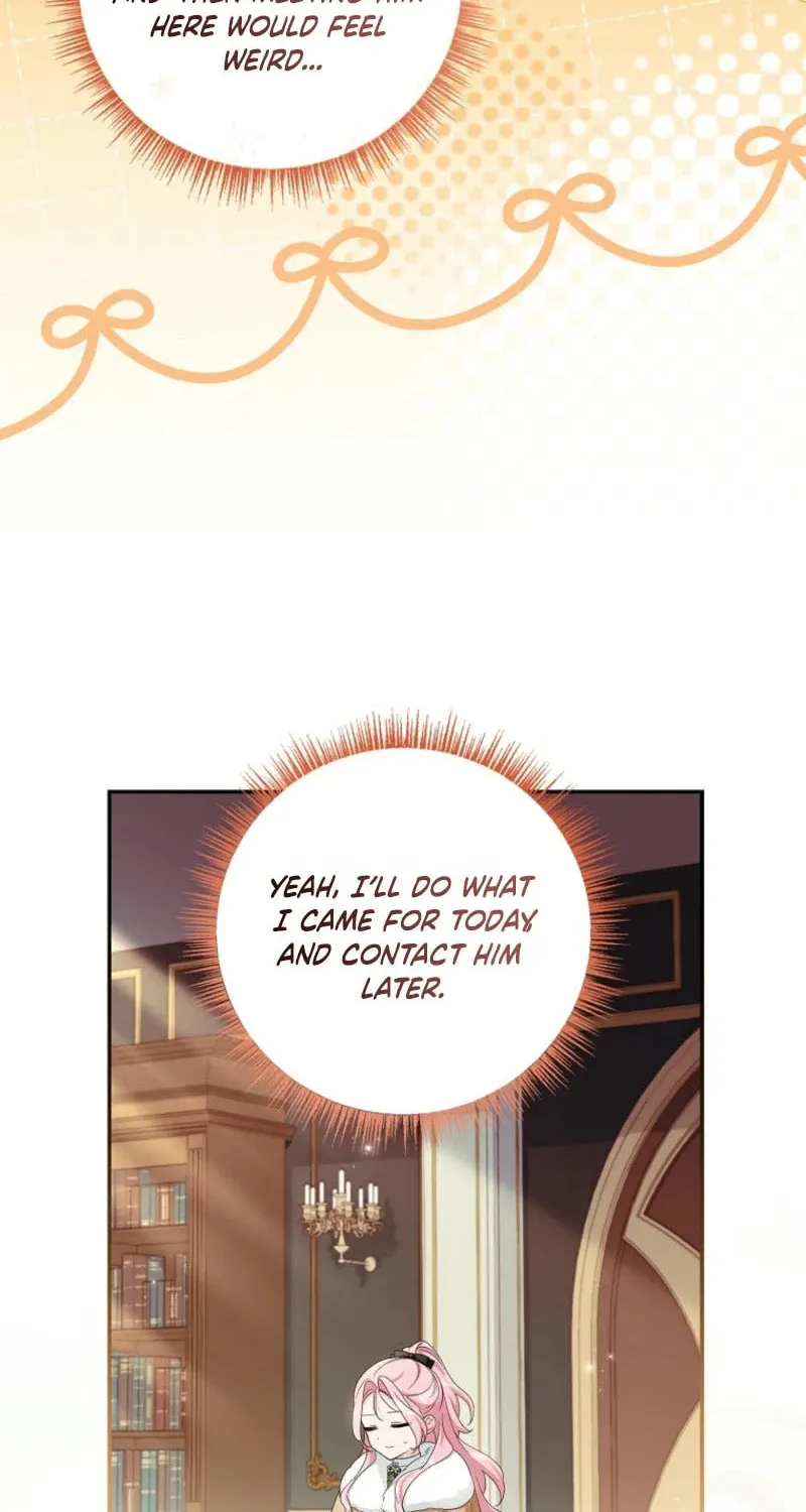 The Little Lady Behind the Villain Chapter 101 page 56 - 
