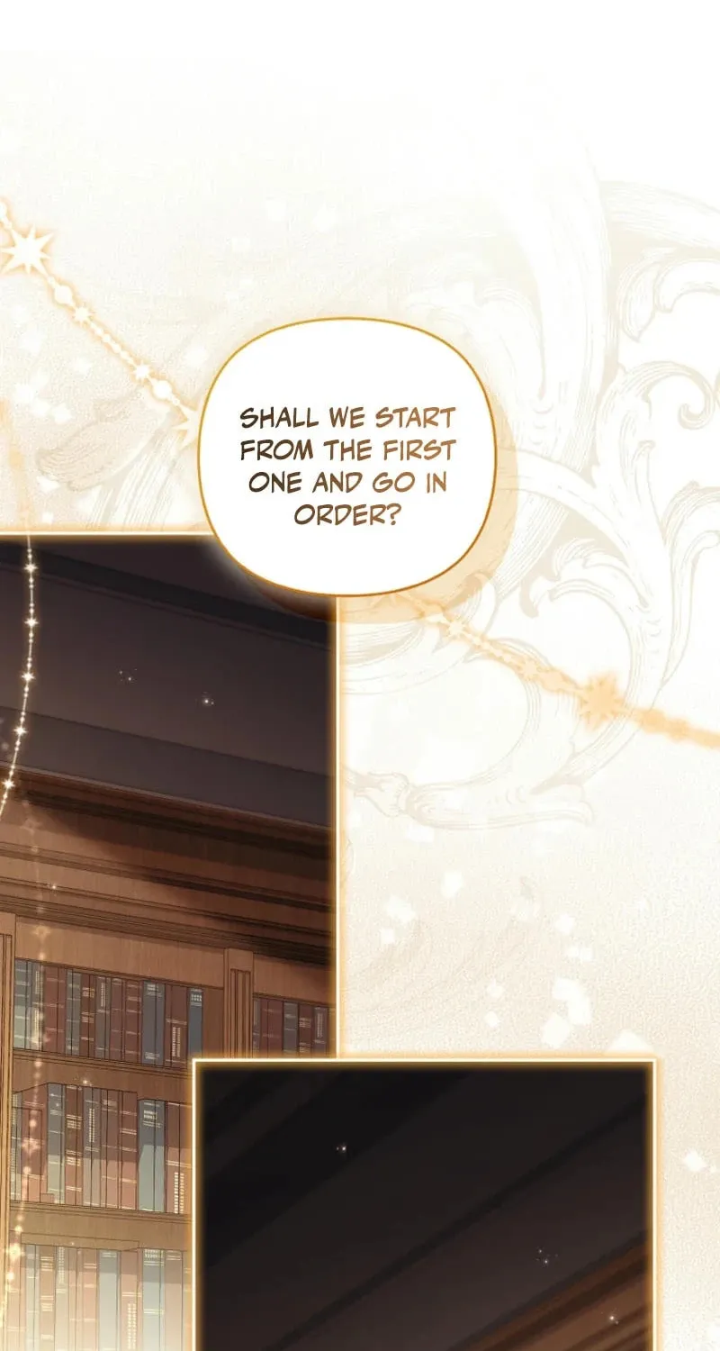 The Little Lady Behind the Villain Chapter 101 page 59 - 