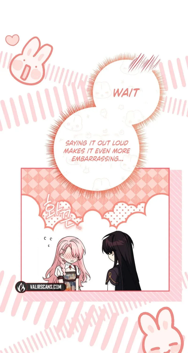 The Little Lady Behind the Villain Chapter 101 page 7 - 