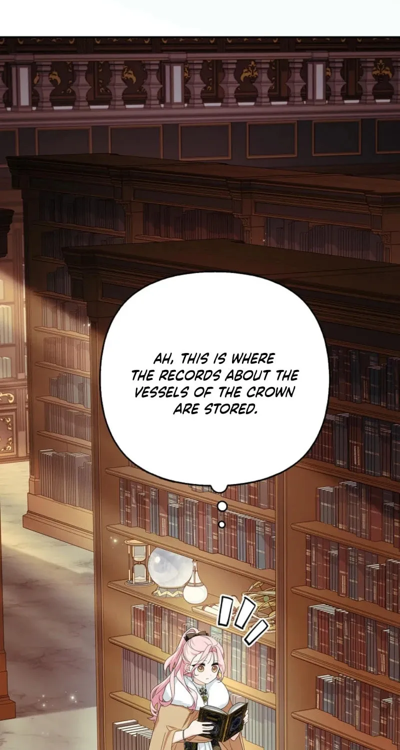 The Little Lady Behind the Villain Chapter 101 page 67 - 