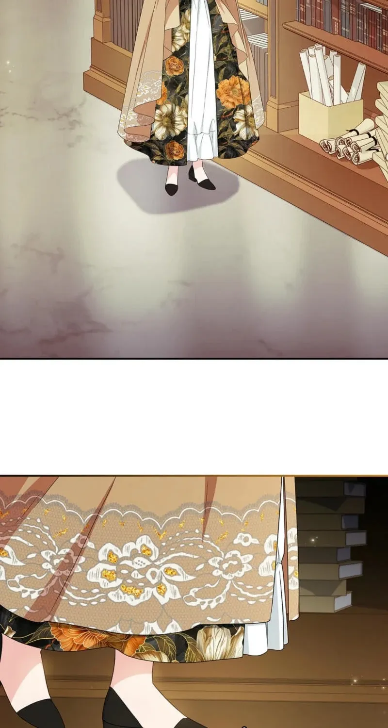 The Little Lady Behind the Villain Chapter 101 page 68 - 