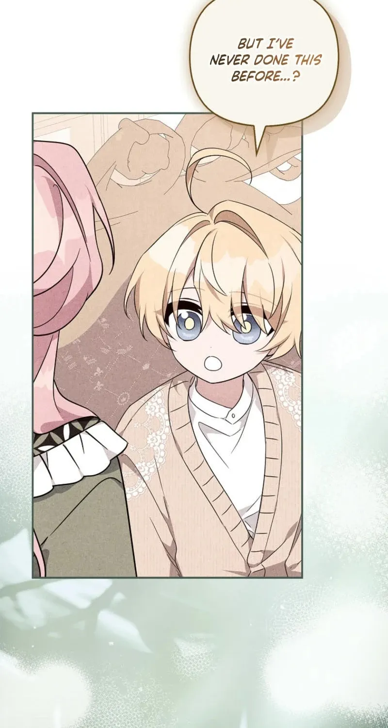 The Little Lady Behind the Villain Chapter 101 page 72 - 
