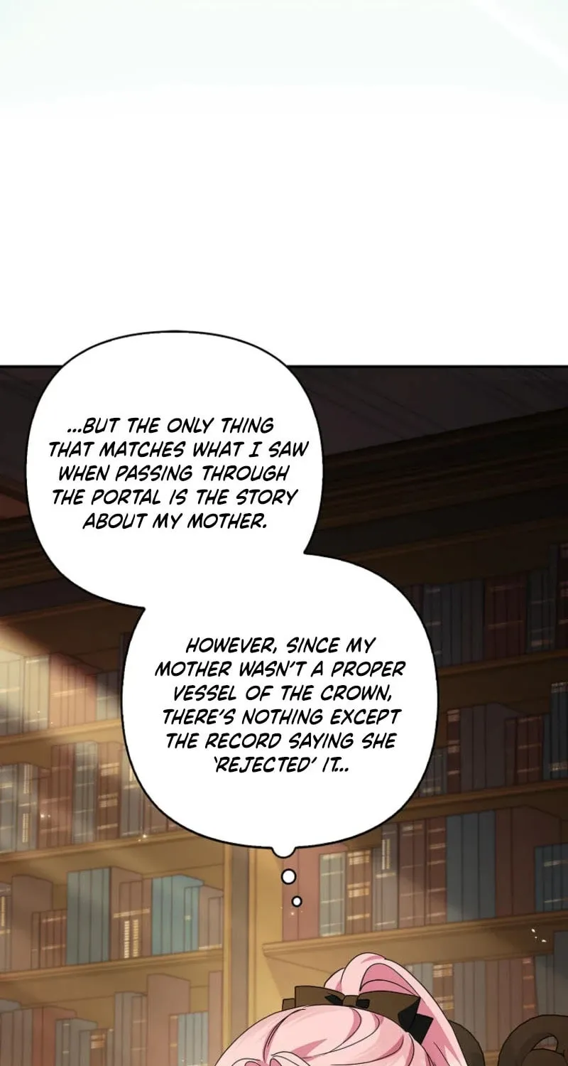 The Little Lady Behind the Villain Chapter 101 page 75 - 