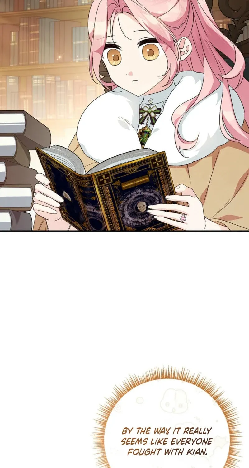 The Little Lady Behind the Villain Chapter 101 page 76 - 