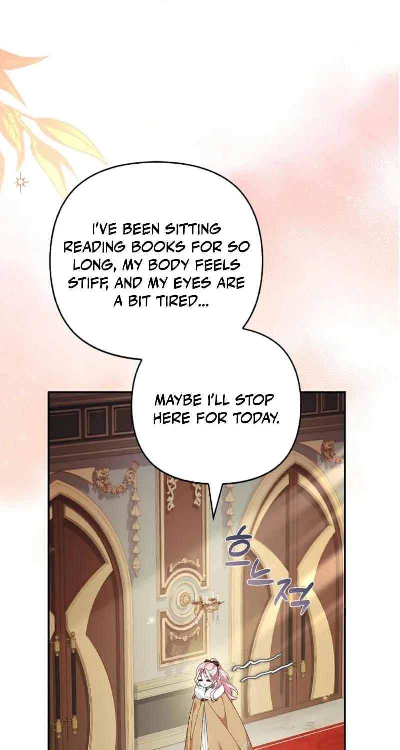 The Little Lady Behind the Villain Chapter 101 page 78 - 