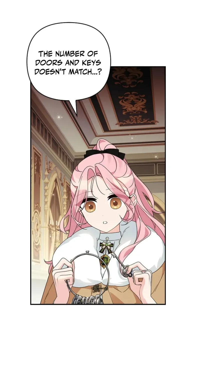 The Little Lady Behind the Villain Chapter 101 page 82 - 