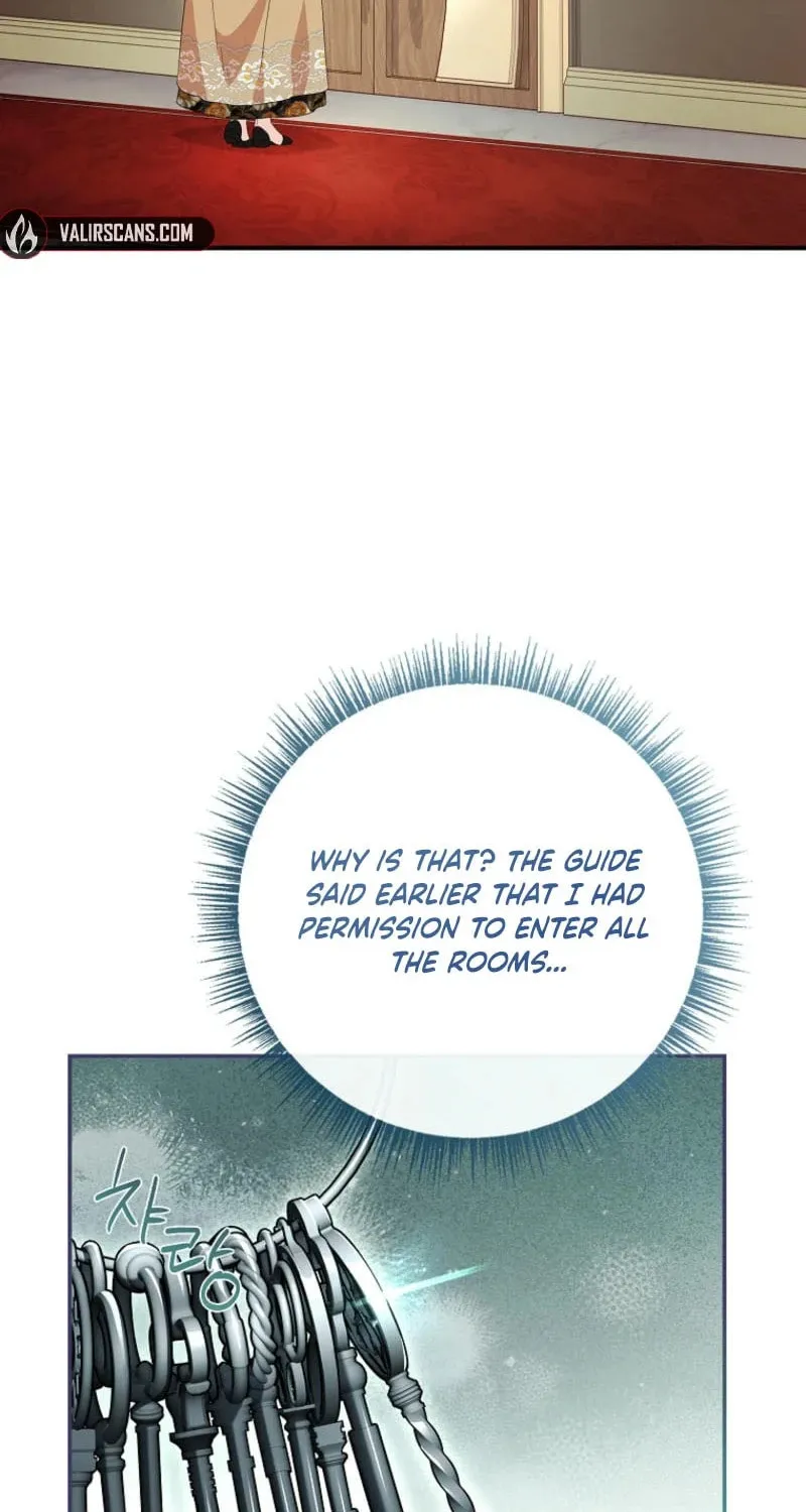 The Little Lady Behind the Villain Chapter 101 page 84 - 