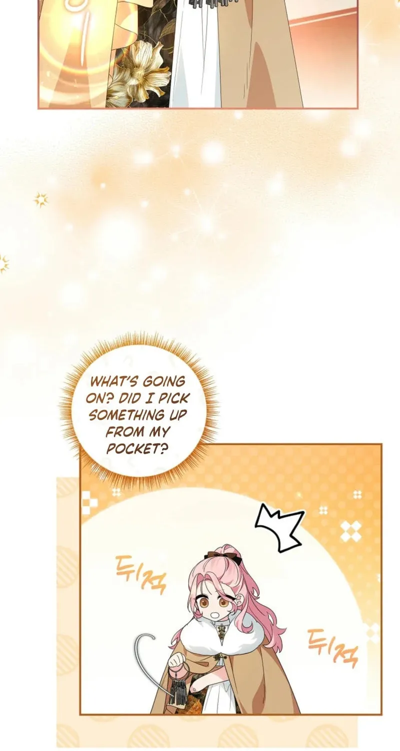 The Little Lady Behind the Villain Chapter 101 page 86 - 