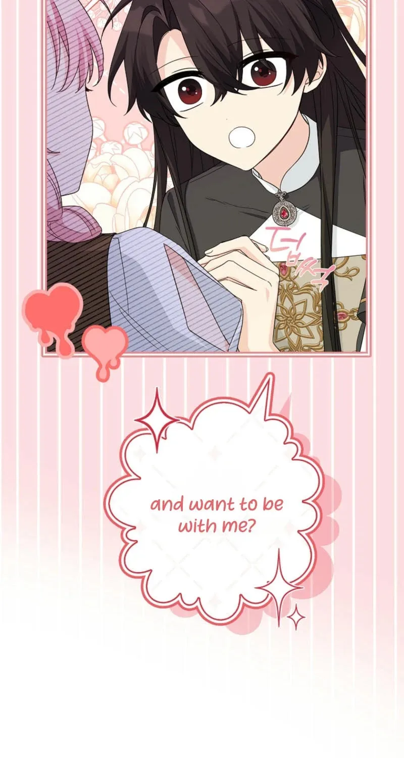 The Little Lady Behind the Villain Chapter 101 page 10 - 