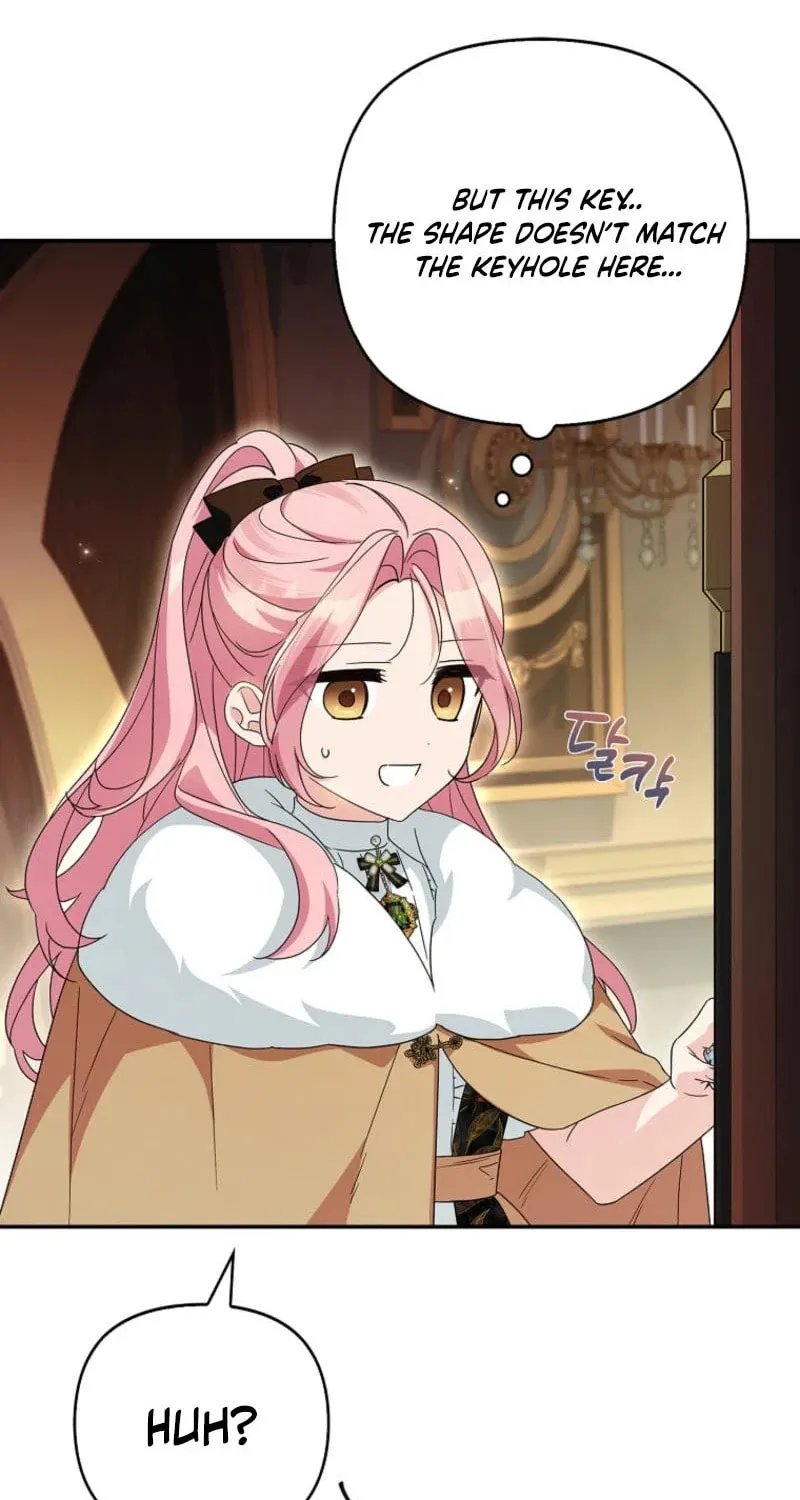 The Little Lady Behind the Villain Chapter 101 page 91 - 