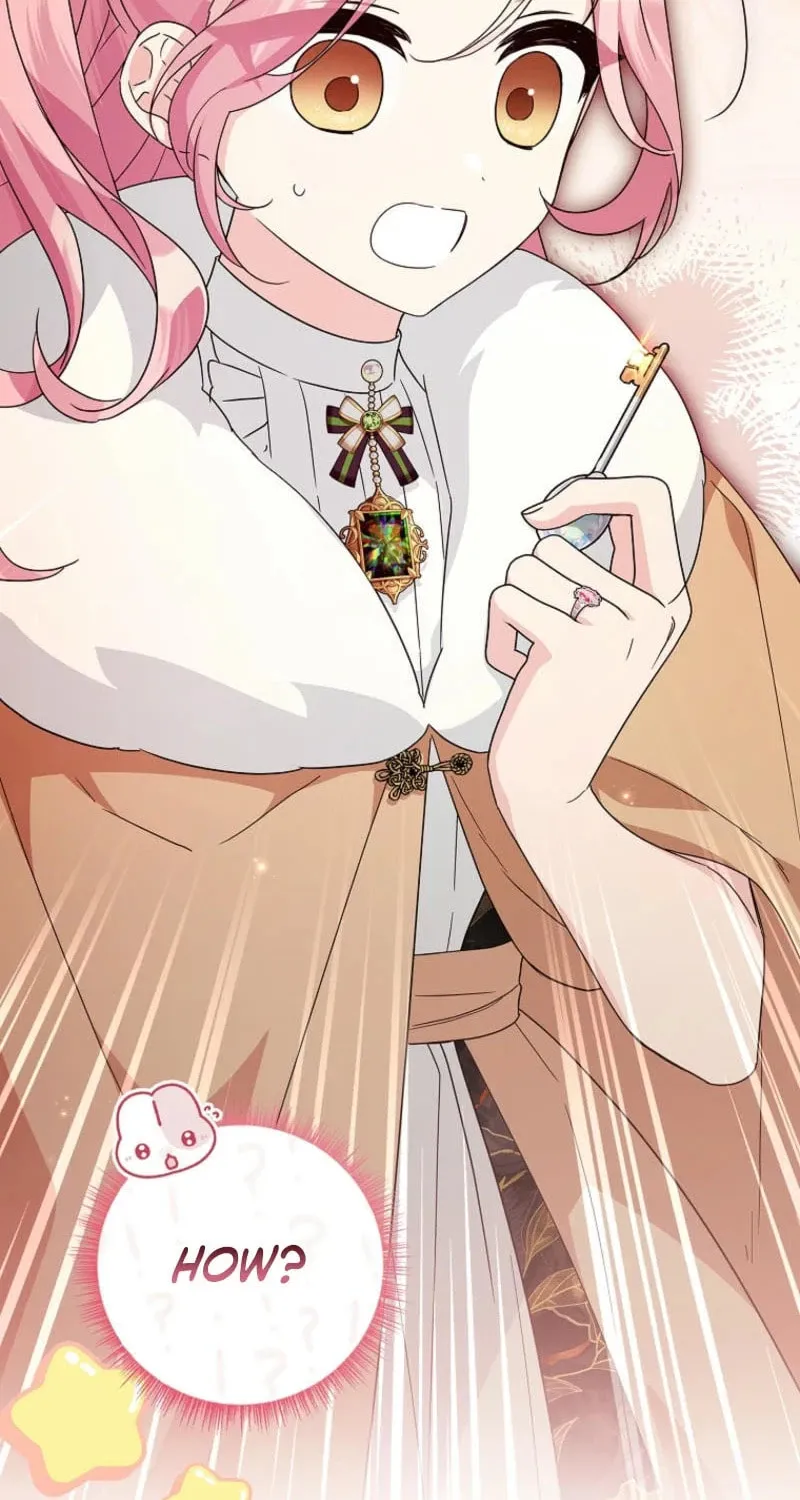 The Little Lady Behind the Villain Chapter 101 page 93 - 