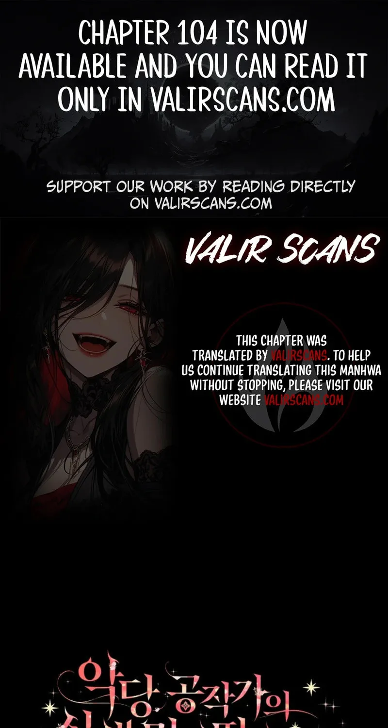 The Little Lady Behind the Villain Chapter 102 page 1 - 