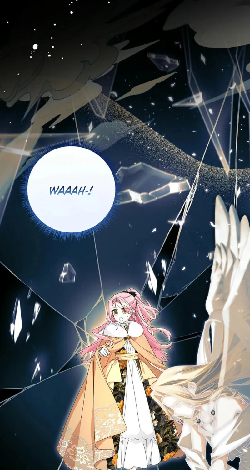 The Little Lady Behind the Villain Chapter 102 page 19 - 